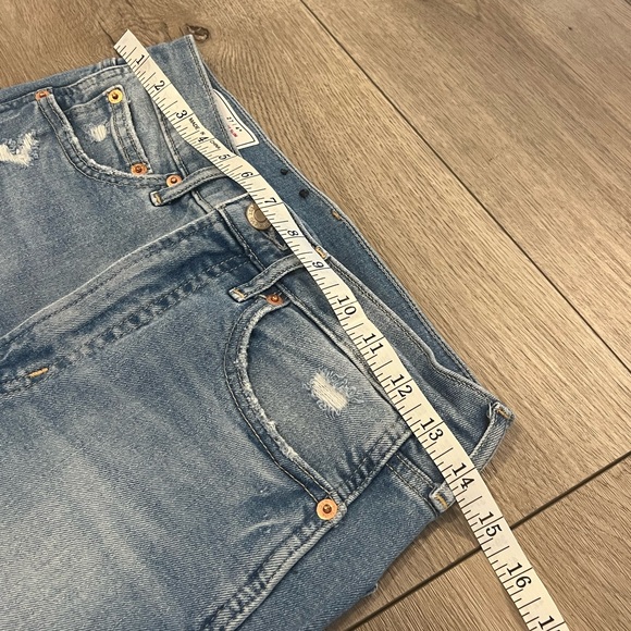 Gap Vintage Slim High Rise Jeans - Picture 5 of 13